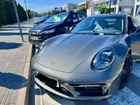 Usado Porsche 911 Carrera S 450 CV (330 kW) 2022 Coupe