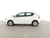 Usado Seat Ibiza Reference 75 CV (55 kW) 2018 Blanco Utilitario