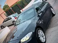 Usado BMW 520 184 CV (135 kW) 2012 Negro Berlina