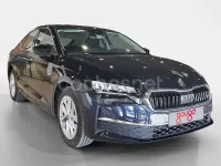 Nuevo Skoda Octavia Selection 150 CV (110 kW) 2025 Azul Berlina