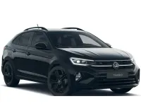 Nuevo VW Taigo R-line 116 CV (85 kW) 2026 Negro SUV