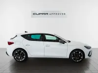 Usado Cupra Leon 150 CV (110 kW) 2025 Blanco Utilitario