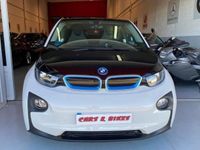 usado BMW i3 94ah