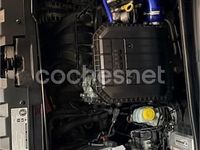 Brugt Skoda Fabia 75 HK (55 kW) 2017 Blå Sedan
