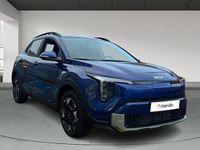 Usado Kia Stonic 100 CV (73 kW) 2026 Azul SUV