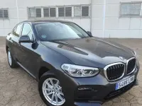 Usado BMW X4 xLine 286 CV (210 kW) 2022 Gris SUV