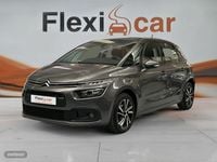 Usado Citroën C4 SpaceTourer Shine 130 CV (95 kW) 2019 Gris Monovolumen