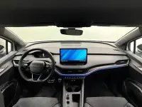 Usado Skoda Elroq SportLine 210 kW (286 CV) 2025 Blanco SUV