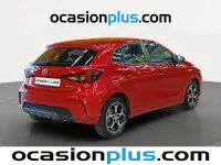 Usado MG MG3 Comfort 116 CV (85 kW) 2025 Blanco Utilitario
