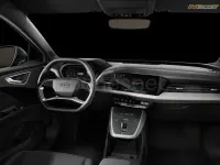 Nuevo Audi Q4 Sportback e-tron 210 kW (286 CV) 2026 Eléctrico SUV