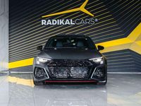 Usado Audi RS3 Sportback Performance 407 CV (299 kW) 2024 Gris Utilitario