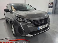 Usado Peugeot 3008 Active 131 CV (96 kW) 2021 SUV