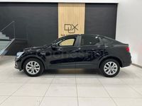Usado Renault Arkana Zen 140 CV (102 kW) 2022 Negro SUV
