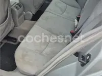 Usado Mercedes C220 Elegance 150 CV (110 kW) 2006 Gris / plata Familiar