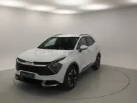Nuevo Kia Sportage 254 CV (186 kW) 2025 Blanco SUV