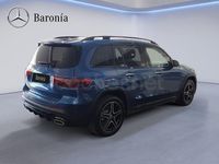 Usado Mercedes GLB200 150 CV (110 kW) 2025 Azul SUV