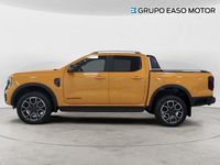Usado Ford Ranger Wildtrack 240 CV (176 kW) 2025 Naranja Pickup/Camioneta