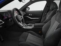 Novo BMW 318 150 HP (110 kW) 2026 Otro Carrinha