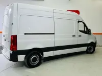 Usado Mercedes Sprinter 143 CV (105 kW) 2021 Van