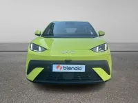 Usado BYD Dolphin Surf Comfort 114 kW (156 CV) 2025 Verde Utilitario