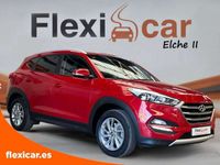 usado Hyundai Tucson 1.6 GDI BD Essence 4x2 131