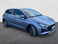 Usado Hyundai i20 100 CV (73 kW) 2024 Utilitario