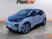 Usado BMW i3 125 kW (170 CV) 2017 Blanco Utilitario