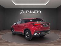 Usado Omoda 5 145 CV (106 kW) 2025 Rojo SUV