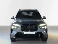 Nuevo BMW X7 Comfort Edition 352 CV (258 kW) 2025 Gris SUV