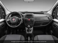 Usado Fiat Doblò 95 CV (69 kW) 2021 Blanco Monovolumen
