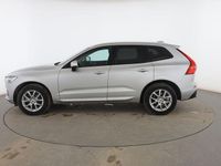Usado Volvo XC60 Momentum 190 CV (139 kW) 2018 Gris SUV