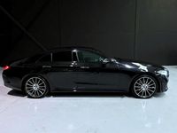 Usado Mercedes CLS400 340 CV (250 kW) 2018 Negro