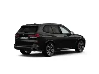 Nuevo BMW X5 xLine 298 CV (219 kW) 2026 Negro SUV