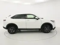 Usado Honda HR-V Advance 131 CV (96 kW) 2022 Blanco SUV