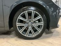 Usado Audi A1 Sportback 116 CV (85 kW) 2019 Gris / plata Utilitario
