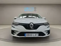 Usado Renault Mégane IV R.S. 160 CV (117 kW) 2021 Blanco Utilitario