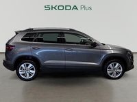 Usado Skoda Karoq Selection 150 CV (110 kW) 2025 Gris SUV