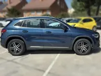 Usado Mercedes GLA250 AMG 160 CV (117 kW) 2022 Azul SUV