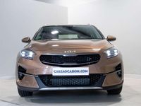 Usado Kia XCeed 120 CV (88 kW) 2022 Amarillo SUV