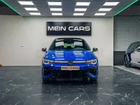 Usado VW Golf VIII R 333 CV (244 kW) 2024 Azul Berlina