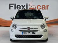 usado Fiat 500 Connect 1.0 Hybrid 51KW (70 CV) Híbrido en Flexicar Sabadell 2