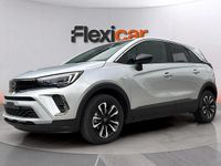 Usado Opel Crossland X Elegance 110 CV (80 kW) 2024 Gris SUV