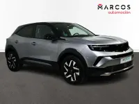 Usado Opel Mokka 136 CV (100 kW) 2025 SUV