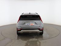 Usado Kia Niro 129 CV (94 kW) 2024 Gris SUV