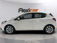 Usado Opel Corsa Business 90 CV (66 kW) 2018 Blanco Utilitario