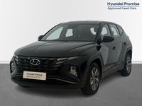 Usado Hyundai Tucson 150 CV (110 kW) 2024 SUV