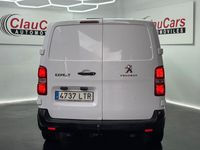 Usado Peugeot Expert Premium 120 CV (88 kW) 2021 Blanco Van