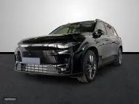 Nuevo Leapmotor C10 214 CV (157 kW) 2026 Negro SUV