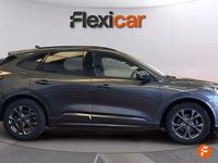Usado Ford Kuga ST-Line 150 CV (110 kW) 2022 Gris SUV