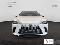 Nuevo Lexus RX450h Executive Line 306 CV (225 kW) 2025 Blanco SUV